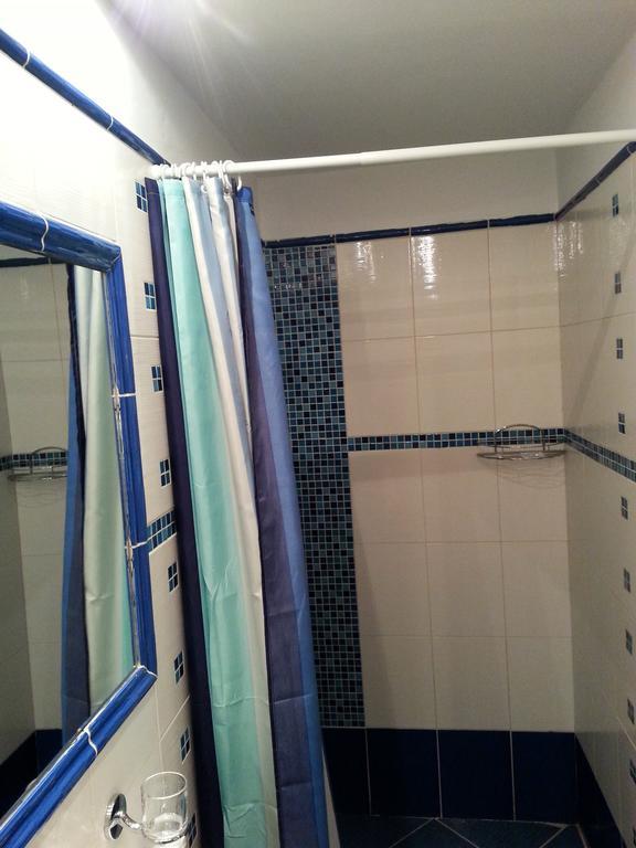 Apartman Kratka Rom bilde
