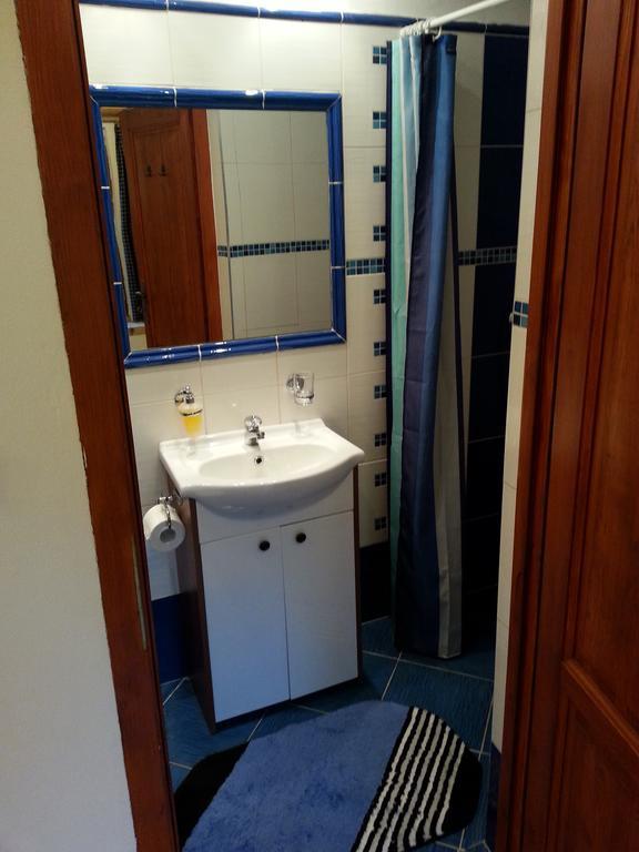 Apartman Kratka Rom bilde