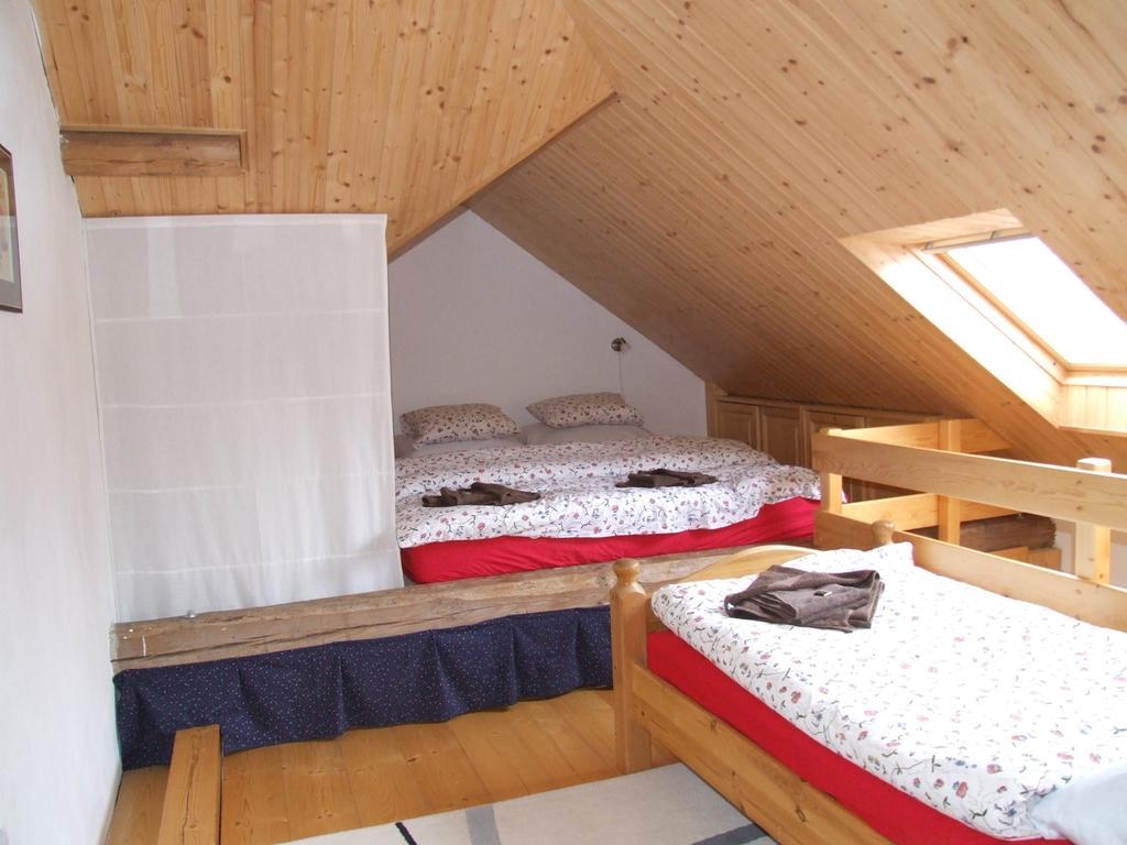 Apartman Kratka Rom bilde
