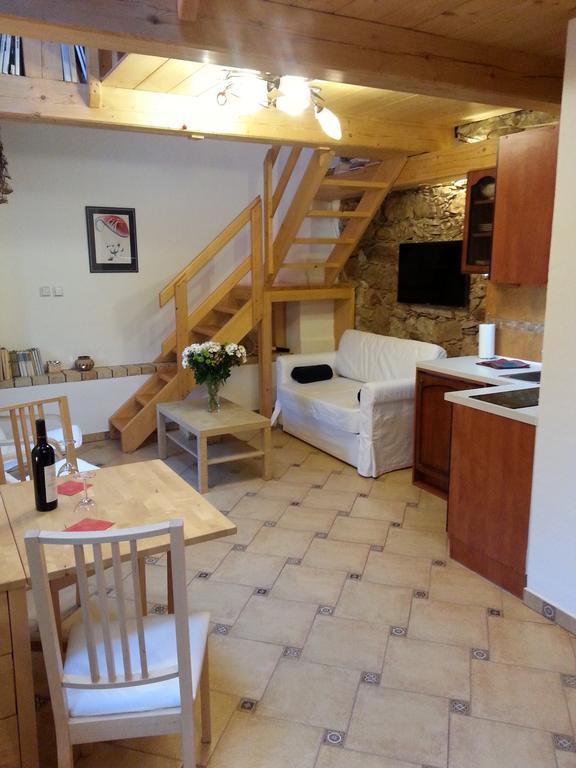 Apartman Kratka Rom bilde