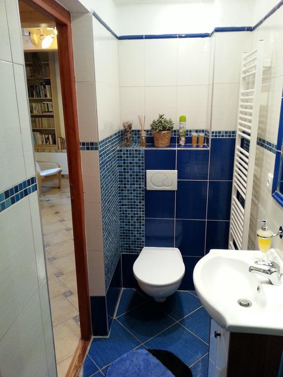 Apartman Kratka Rom bilde