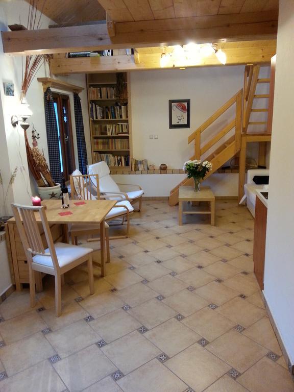 Apartman Kratka Rom bilde