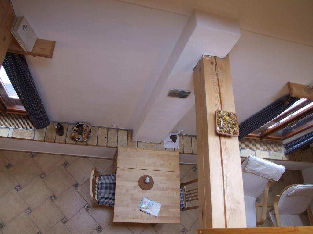 Apartman Kratka Rom bilde