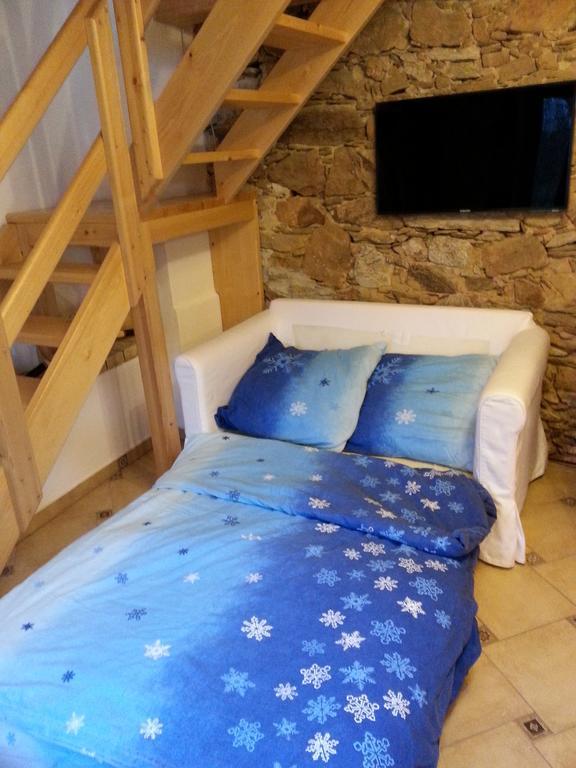 Apartman Kratka Rom bilde